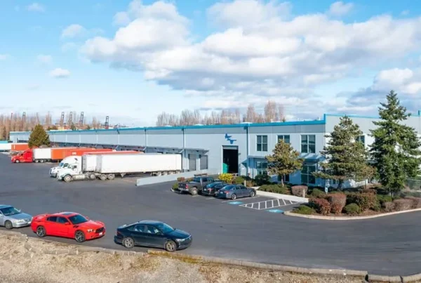 Pulp-Paper-Warehousing-Seattle-Tacoma-Washington
